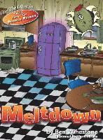 bokomslag Tales from the Purple Fridge - Meltdown