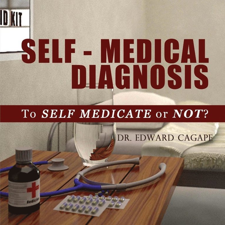 Self-Medical Diagnosis 1