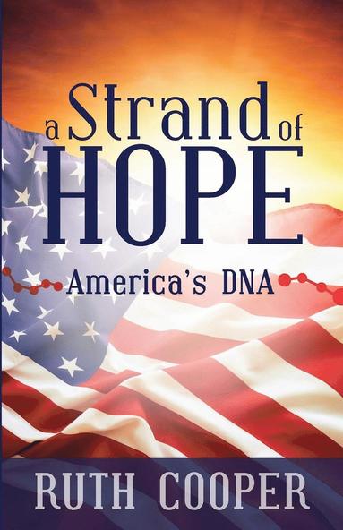 Ruth Cooper - Strand of Hope, Häftad
