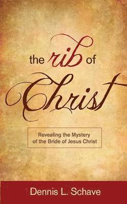 The Rib of Christ 1