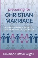 bokomslag Preparing for Christian Marriage