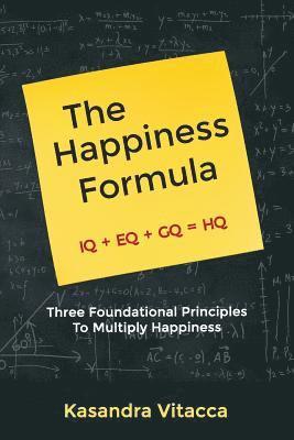 bokomslag The Happiness Formula