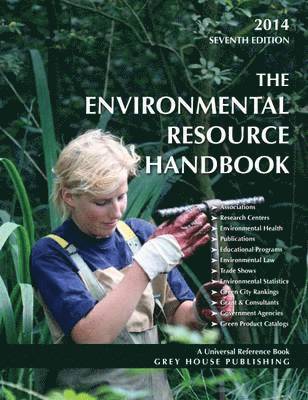 The Environmental Resource Handbook