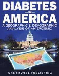 bokomslag Diabetes in America