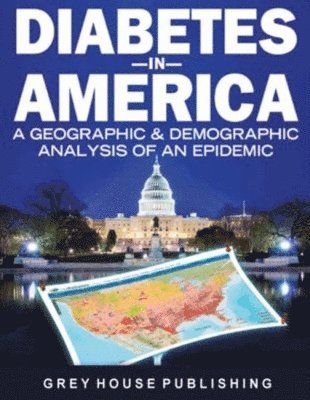 bokomslag Diabetes in America