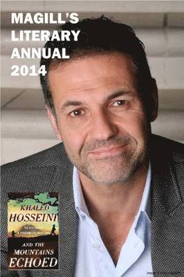 Magill's Literary Annual, 2014: Print Purchase Includes Free Online Access