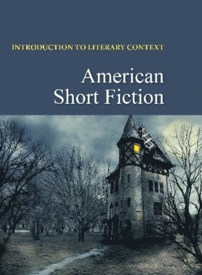 American Short Fiction 1