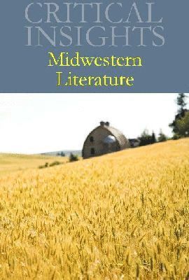 bokomslag Midwestern Literature