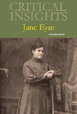 bokomslag Jane Eyre