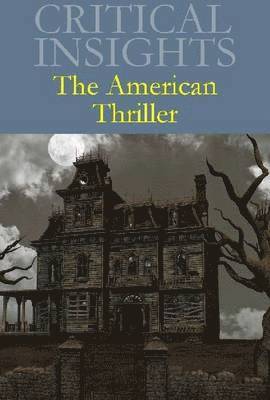 The American Thriller 1