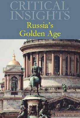 bokomslag Russia's Golden Age