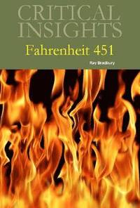 bokomslag Fahrenheit 451