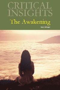 bokomslag Awakening
