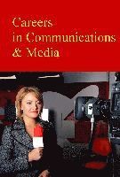 bokomslag Careers in Communications & Media