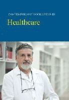 bokomslag Contemporary Biographies in Healthcare