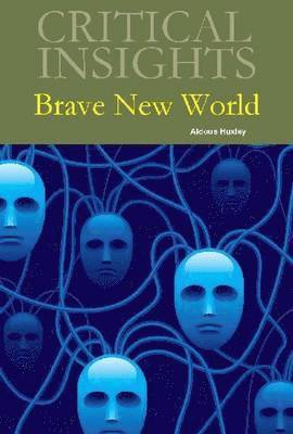 bokomslag Brave New World