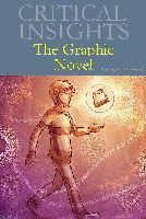 bokomslag Graphic Novel