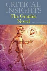 bokomslag The Graphic Novel