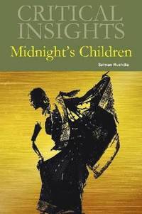 bokomslag Midnight's Children