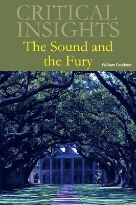 The Sound and the Fury 1