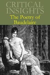 bokomslag The Poetry of Baudelaire