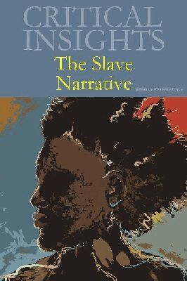 Kimberly Drake - Slave Narrative, Inbunden