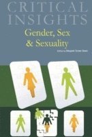 bokomslag Gender, Sex and Sexuality