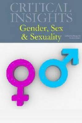 Gender, Sex and Sexuality 1