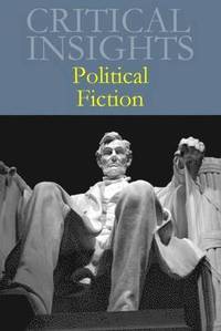 bokomslag Political Fiction
