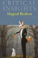 bokomslag Magical Realism