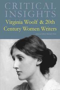 bokomslag Mid-20th Century Women Writers