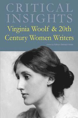 Mid-20th Century Women Writers 1