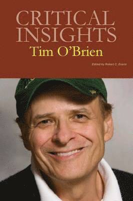 Tim O'Brien 1