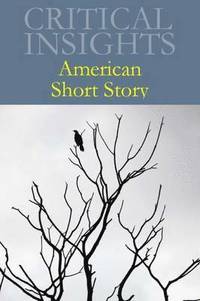 bokomslag American Short Story