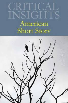 American Short Story 1