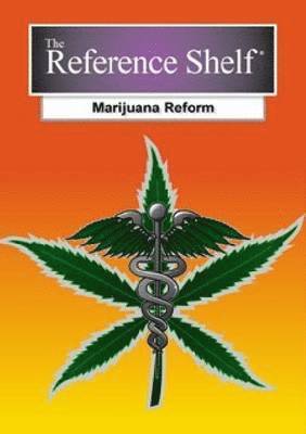 Marijuana Reform 1