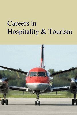 Salem Press - Careers in Hospitality & Tourism, Inbunden