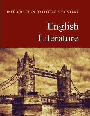 Salem Press, Salem Press - English Literature, Inbunden