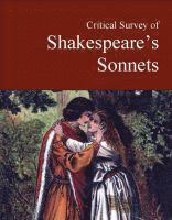 bokomslag Critical Survey of Shakespeare's Sonnets
