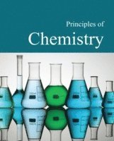 bokomslag Principles of Chemistry