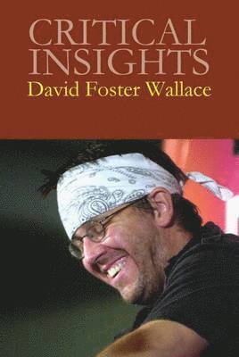 David Foster Wallace