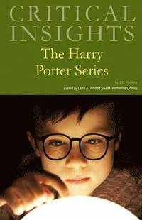 bokomslag Harry Potter Series