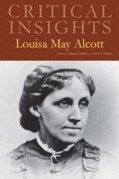 bokomslag Louisa May Alcott