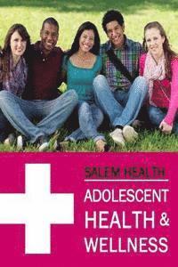 bokomslag Teen Health