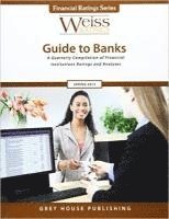 Weiss Ratings - Weiss Ratings Guide to Banks, Spring 2015, Häftad