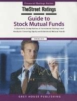 Thestreet Ratings - Thestreet Ratings Guide to Stock Mutual Funds, Spring 2015, Häftad
