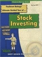 Thestreet Ratings - Thestreet Ratings Ultimate Guided Tour of Stock Investing, Spring 2015, Häftad