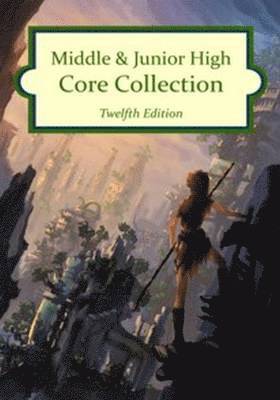 Middle & Junior High Core Collection, 12th Edition (2016)