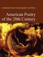 Modern & Post-Modern Poetry 1
