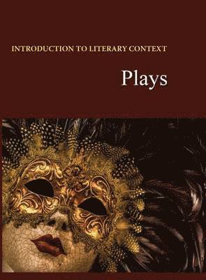 bokomslag 18th Century - 21st Century Plays